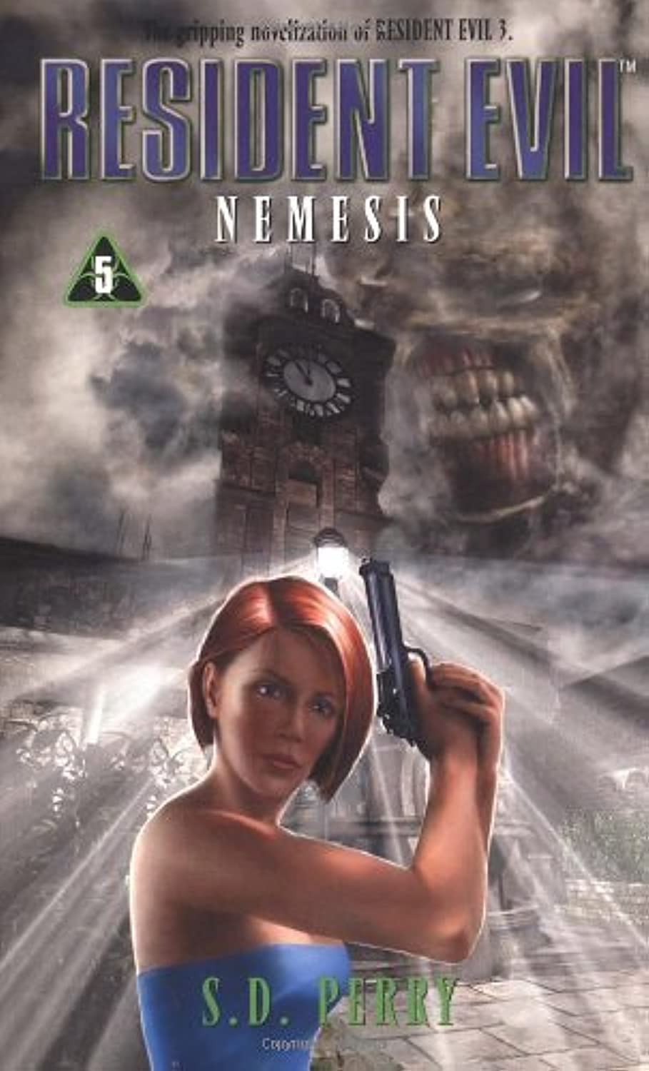Nemesis baixar o livro de graça