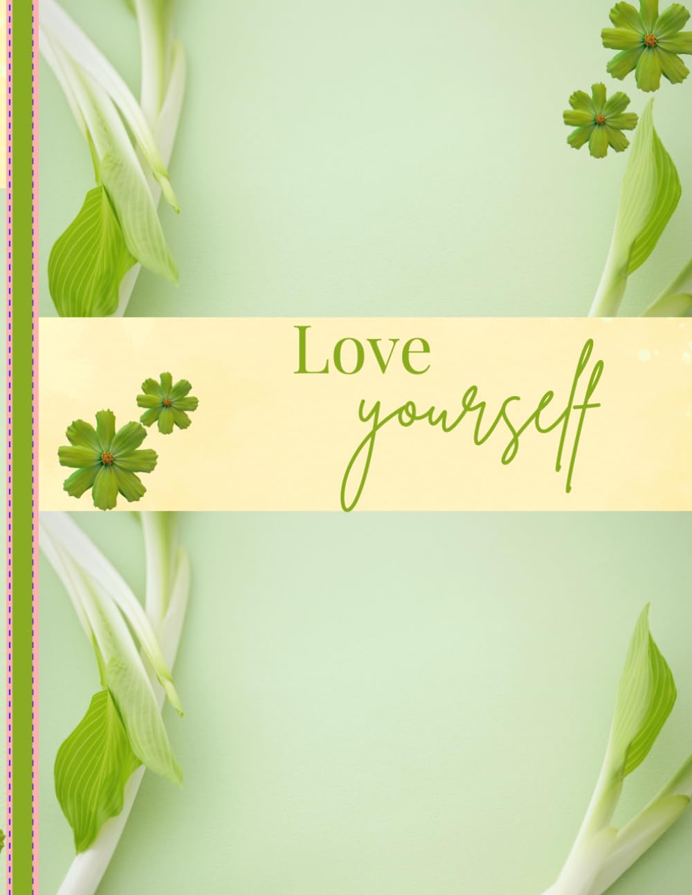 capítulo por capítulo baixar Love Yourself: A Positive Journey Toward Self-Love, Happiness & Inner Strength