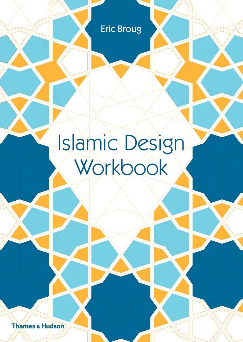 capítulo por capítulo baixar Islamic Design Workbook