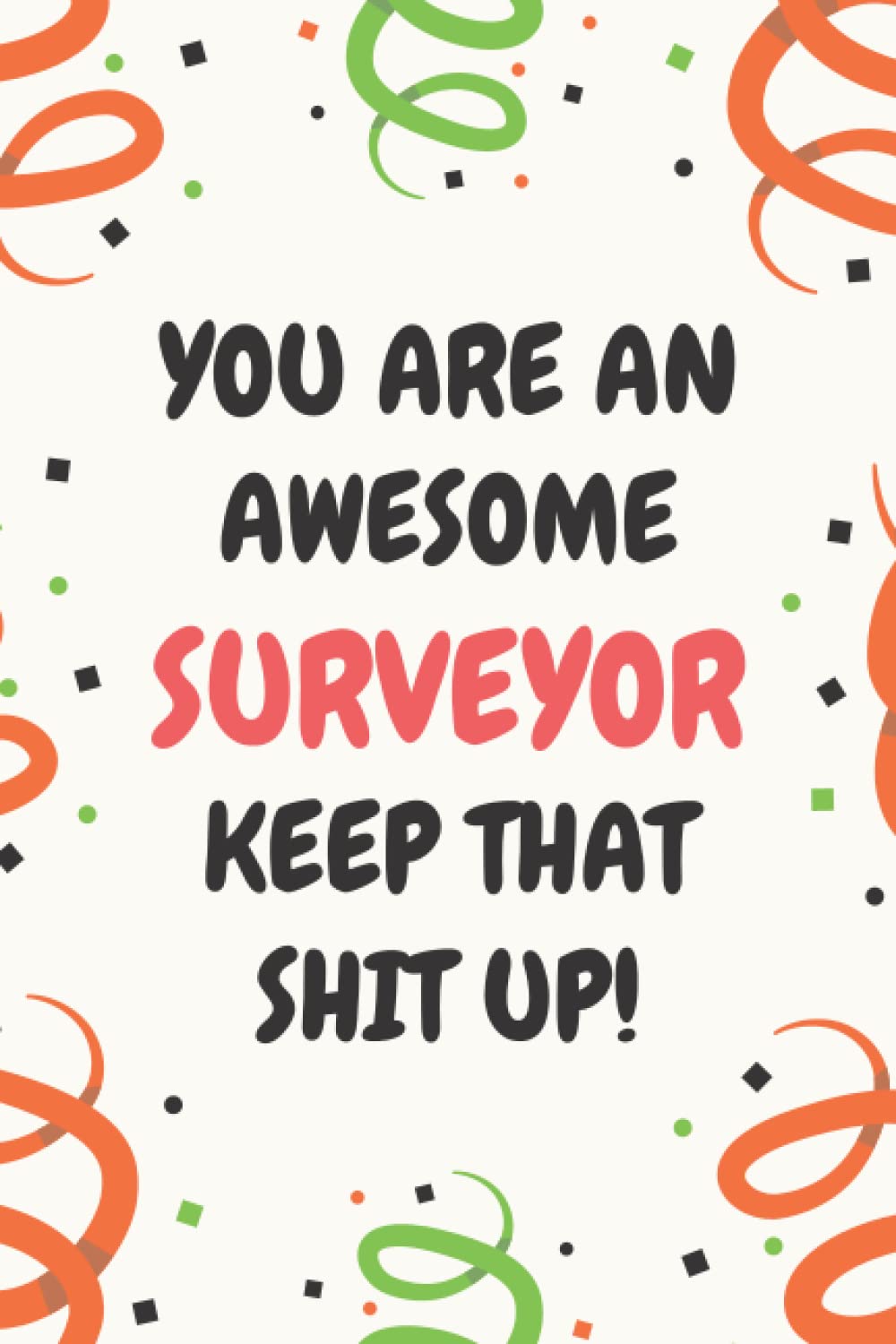 capítulo por capítulo baixar Surveyor Gifts: Lined Blank Notebook Journal, a Funny and Appreciation Thank You Gift for Surveyors to Write in