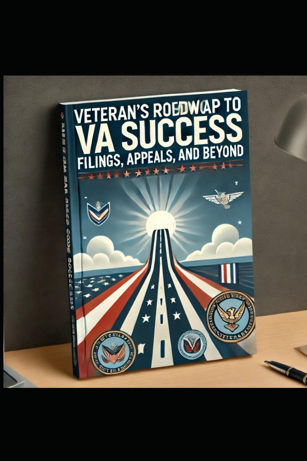 Veteran's Roadmap to VA Success: Filings, Appeals, and Beyond baixar o livro de graça