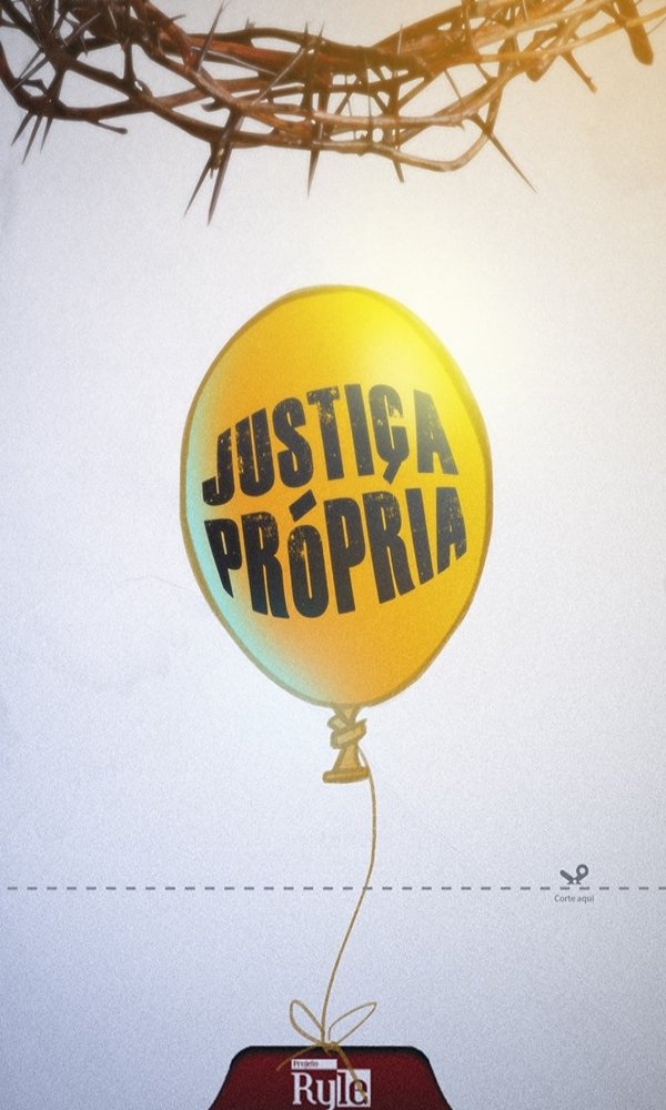 Justiça Própria baixar o livro de graça