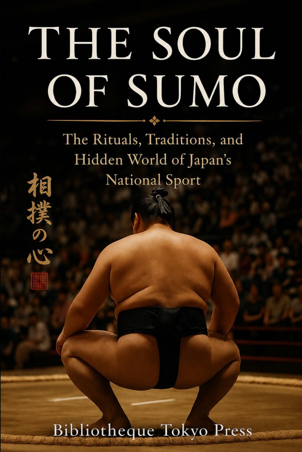 ler totalmente The Soul of Sumo: The Rituals, Traditions, and Hidden World of Japan's National Sport