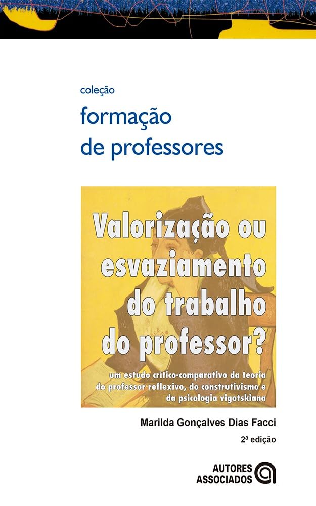 Valorização ou esvaziamento do trabalho do professor? baixar o livro de graça