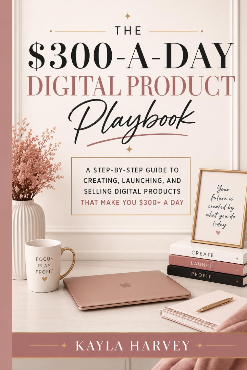 capítulo por capítulo baixar The Digital Product Playbook: A Beginner's Guide to Creating, Selling, and Marketing Digital Products: Build Your First Product, Find Your Audience, and Create a Simple Online Business From Scratch