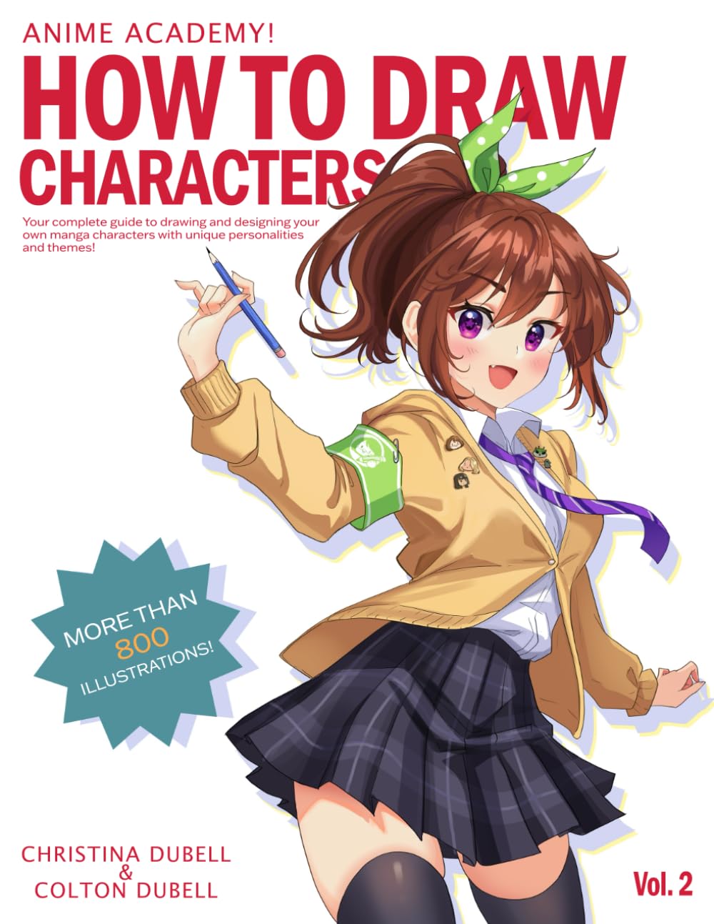 ler totalmente Anime Academy! How to Draw Characters: Your Guide to Drawing your own Manga Characters with Unique Personalities and Themes!