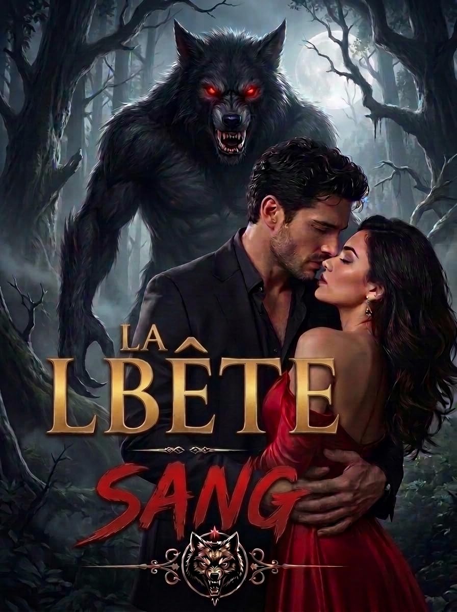 ler totalmente LA BÊTE DE SANG: Un Dark Romance Surnaturel d’Ennemis à Amants, avec un Alpha Milliardaire, un Mariage Forcé et une Passion Interdite entre Clans Rivaux (French Edition)