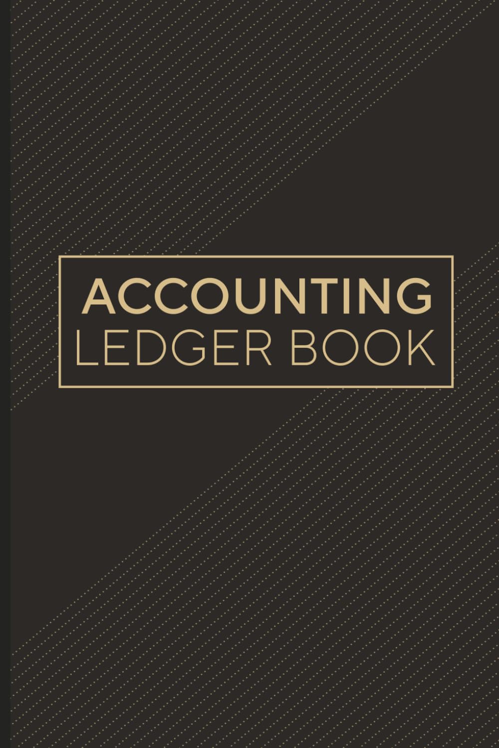 Accounting Ledger Book: Expense Tracker Notebook for Small Business Bookkeeping & Home Personal Finance baixar o livro de graça