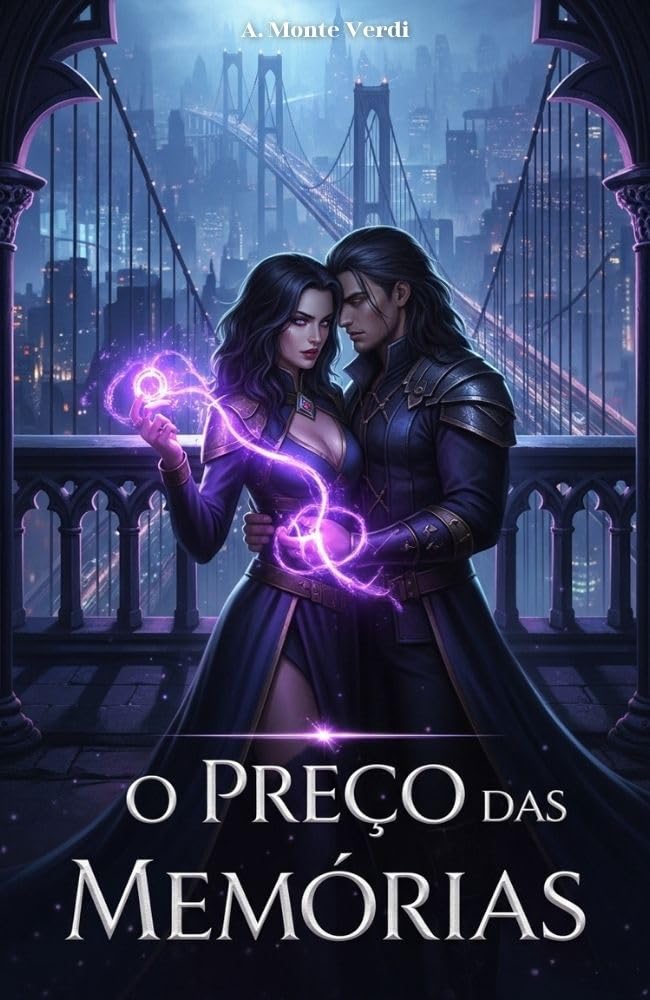 capítulo por capítulo baixar O Preço Das Memórias