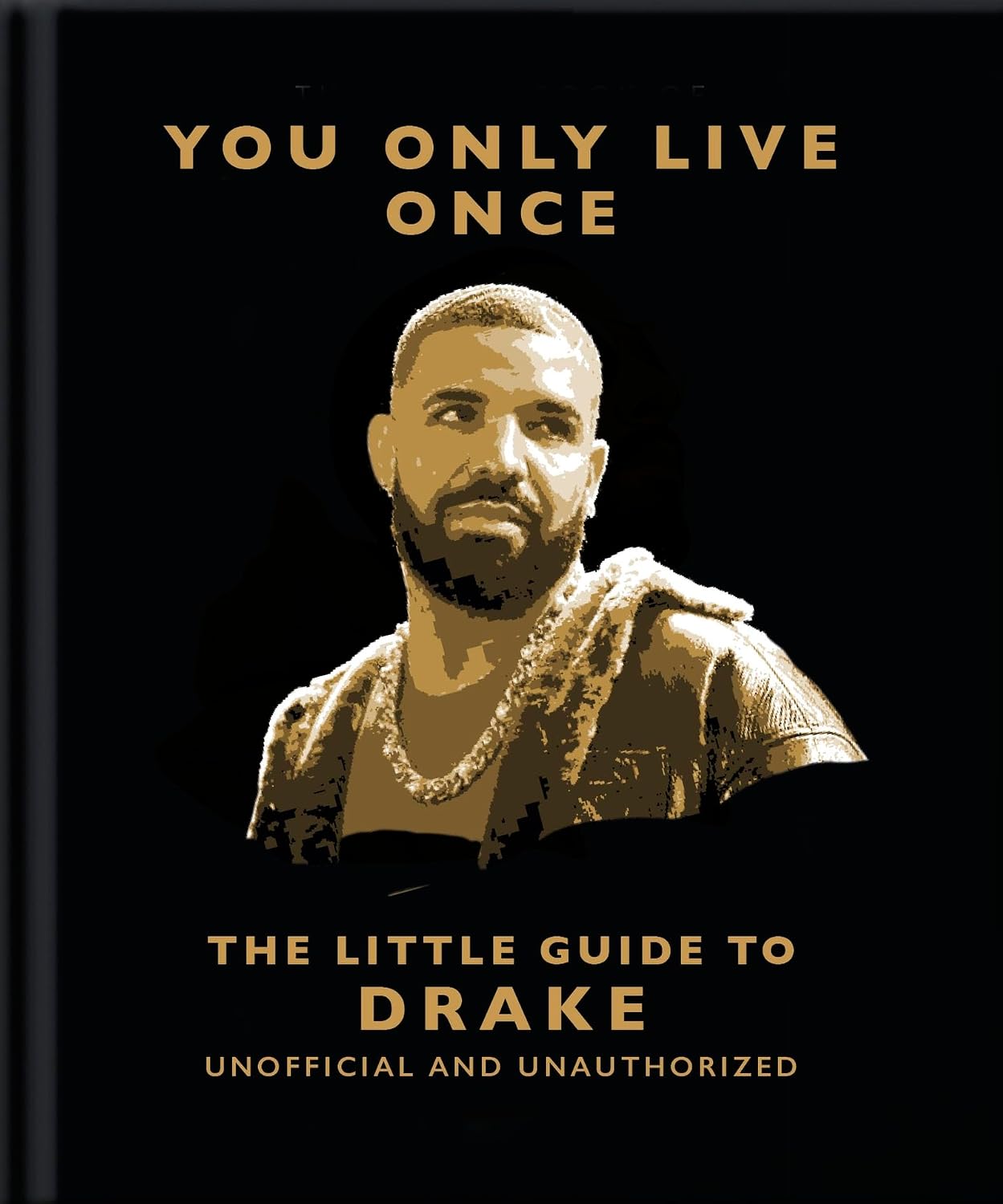 ler totalmente You Only Live Once: The Little Guide to Drake (English Edition)