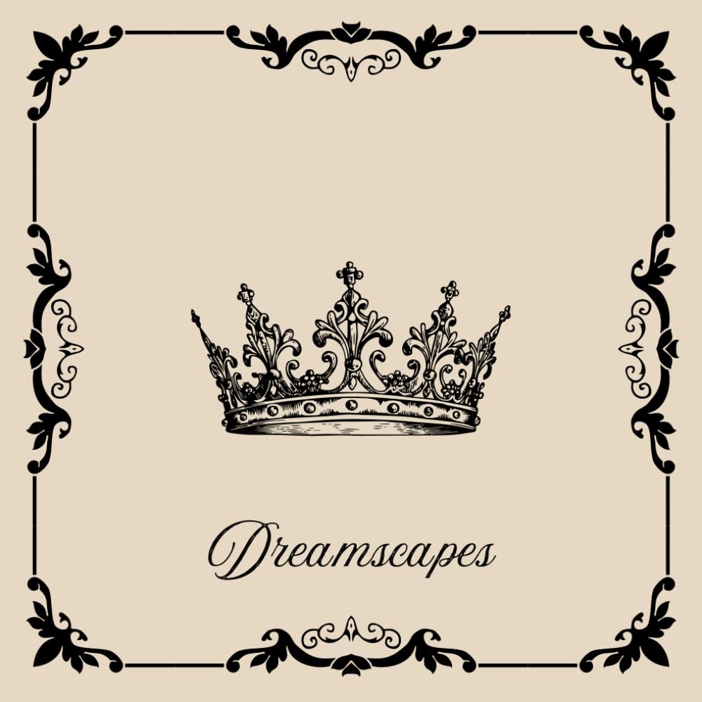Dreamscapes: A Journey Through Fantasy Worlds | 125 pages, 8.25" x 11" baixar o livro de graça
