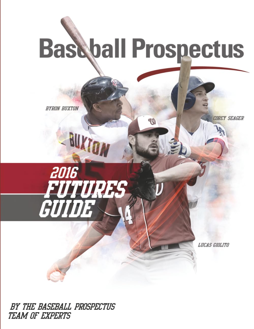 Baseball Prospectus Futures Guide 2016 baixar livro de graça