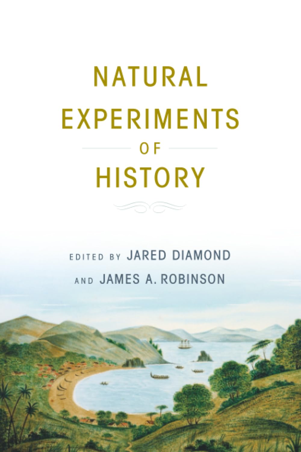 capítulo por capítulo baixar Natural Experiments of History