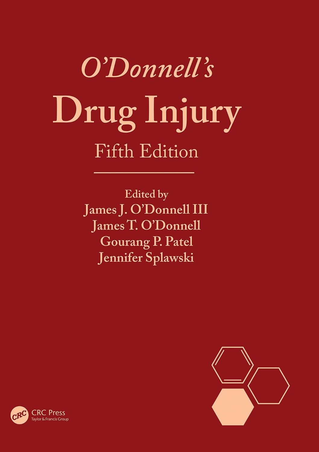 ler totalmente O'Donnell's Drug Injury (English Edition)