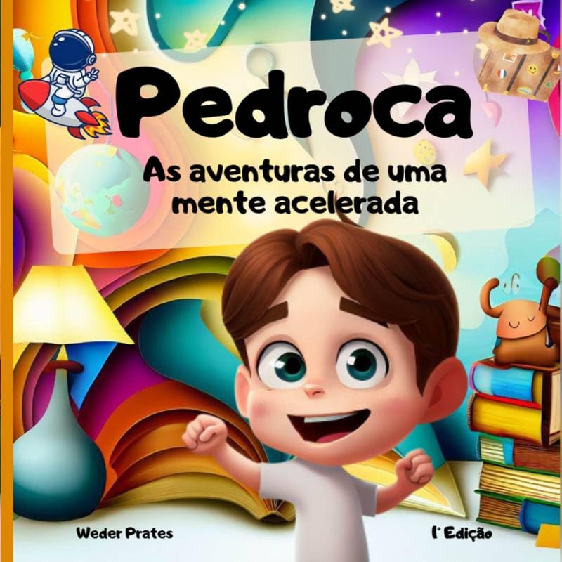 ler totalmente Pedroca