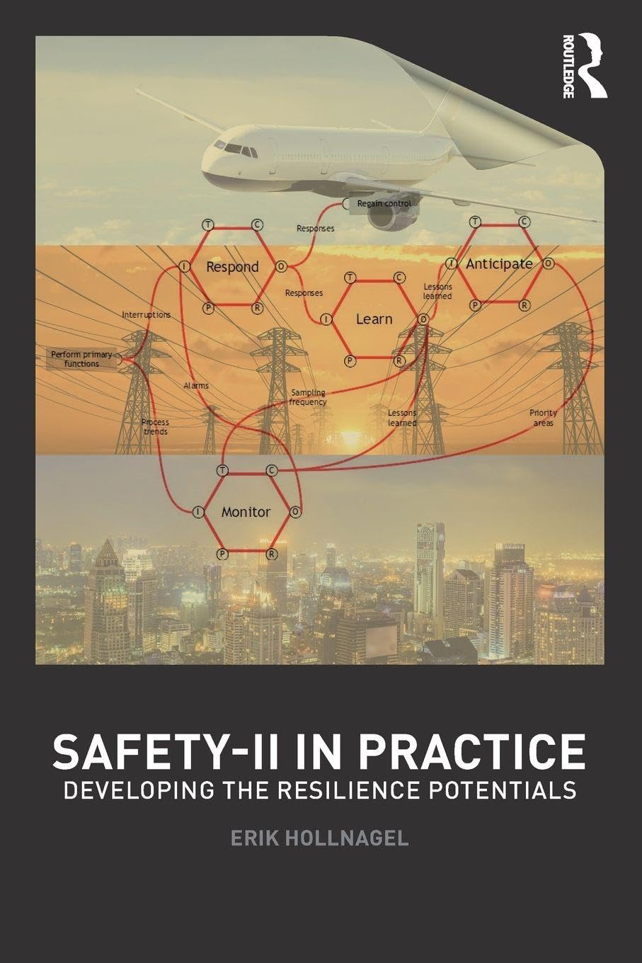 capítulo por capítulo baixar Safety-II in Practice: Developing the Resilience Potentials