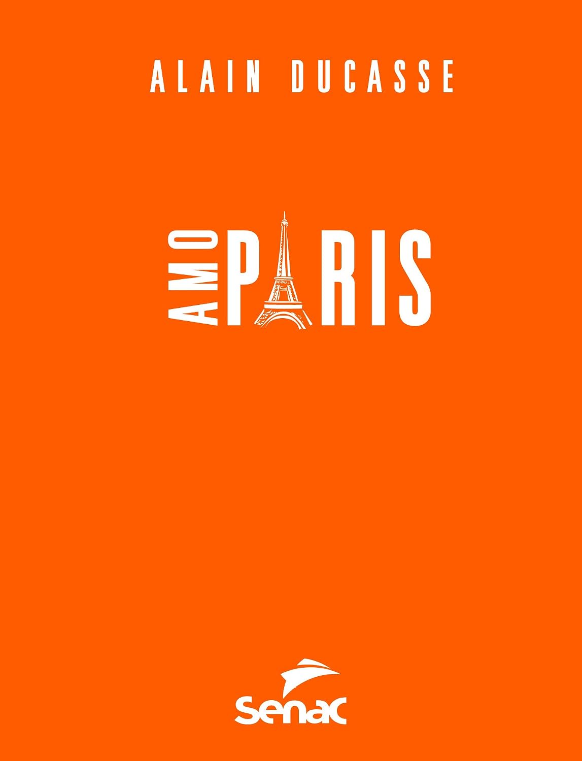 Amo Paris: Guias de bolso