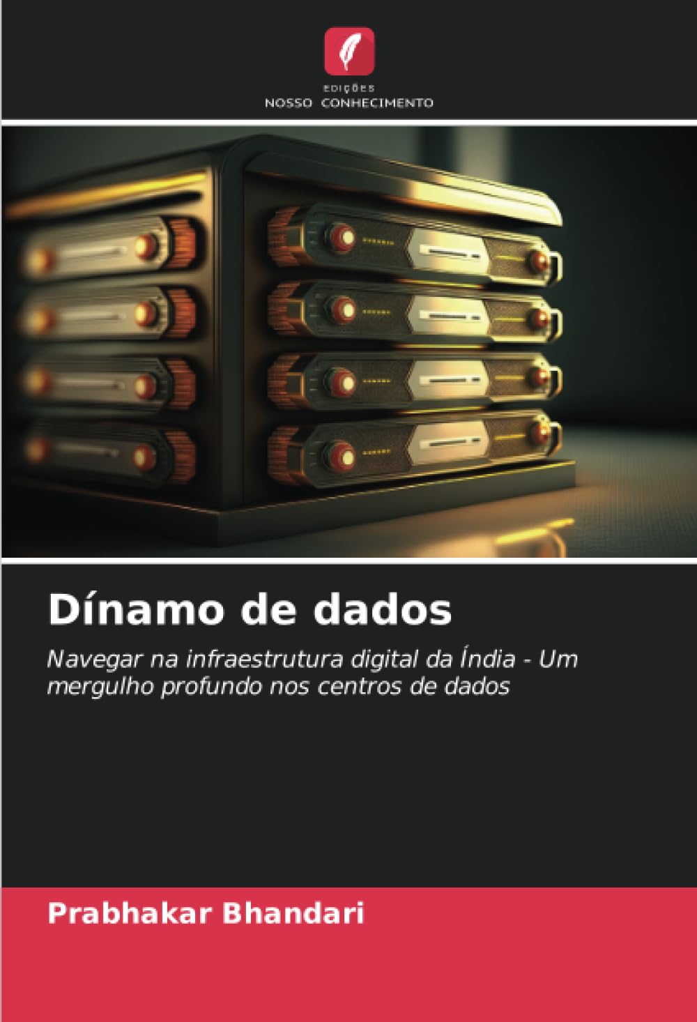 ler totalmente Dínamo de dados: Navegar na infraestrutura digital da Índia - Um mergulho profundo nos centros de dados