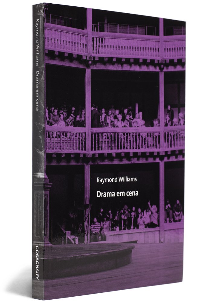 Drama em Cena - Coleção Cinema, Teatro e Modernidade baixar livro de graça