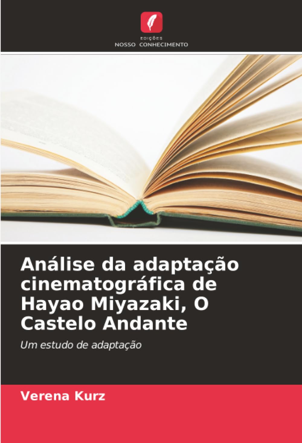 ler totalmente Análise da adaptação cinematográfica de Hayao Miyazaki, O Castelo Andante: Um estudo de adaptação