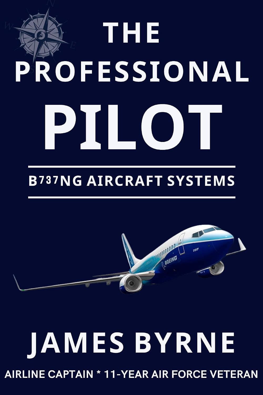 Boeing B737 NG Aircraft Systems Q&A (The Professional Airline Pilot) (English Edition) baixar o livro de graça