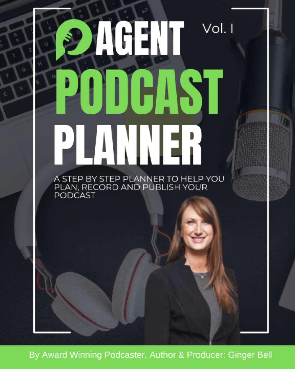 Agent Podcast Planner