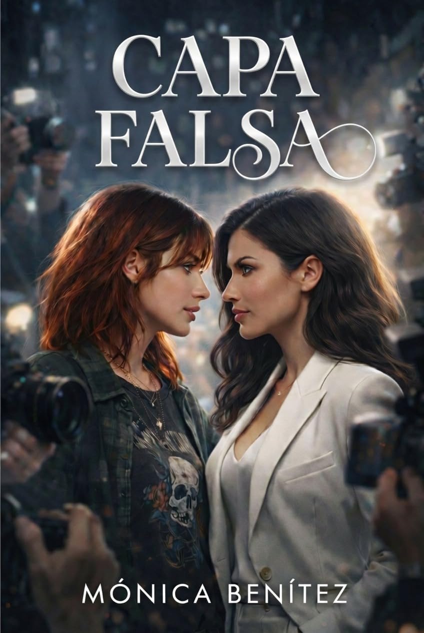 Capa falsa baixar o livro de graça