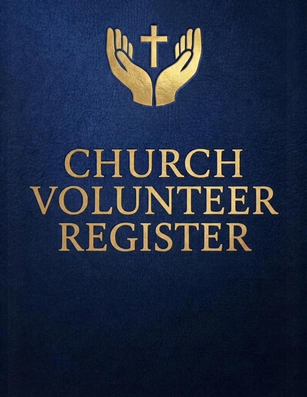 capítulo por capítulo baixar Church Volunteer Register: Volunteer Ministry Record Book for Churches. Volunteer Profiles, Ministry Assignments, Training Records, Service Hours and Scheduling