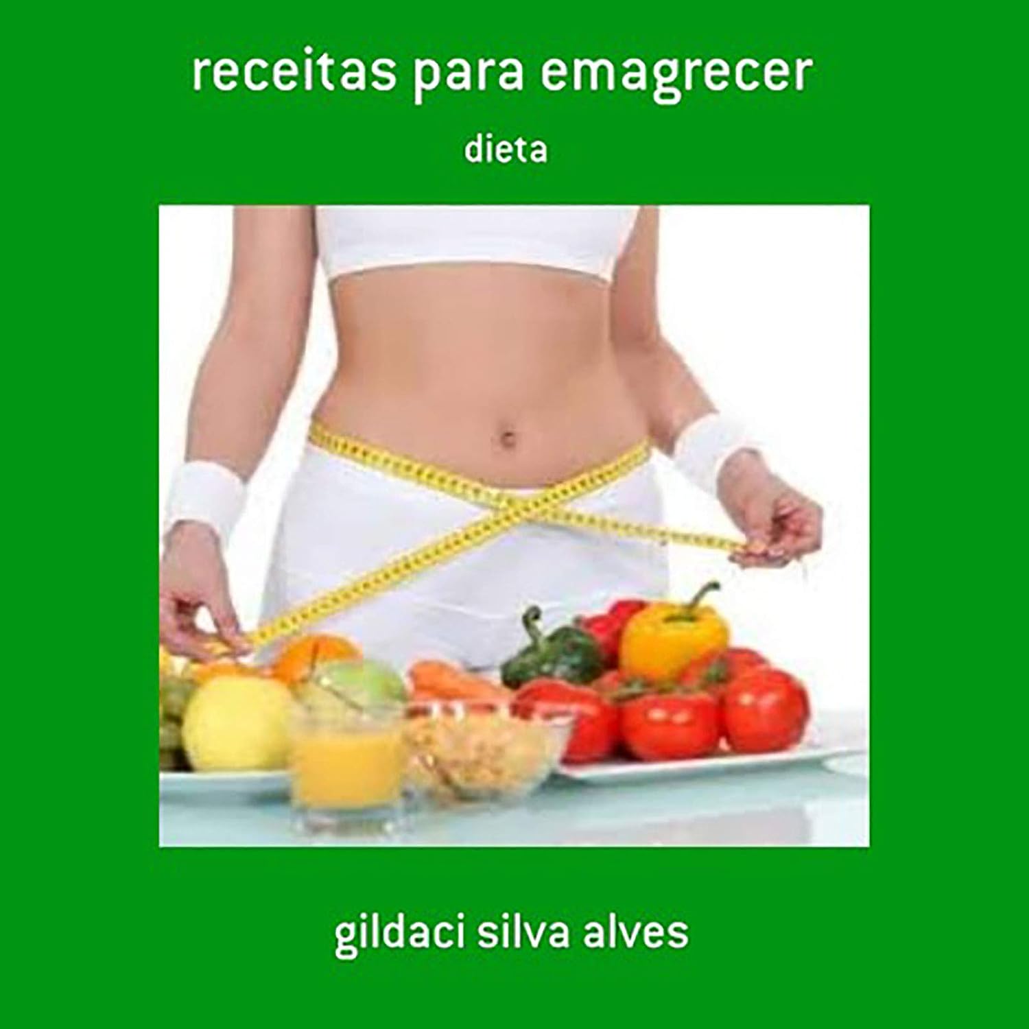 capítulo por capítulo baixar Receitas Para Emagrecer