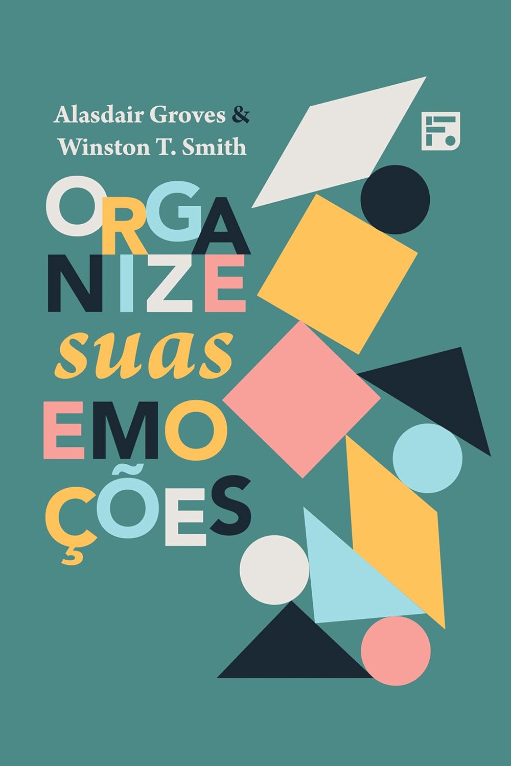 Organize suas emoções baixar livro de graça