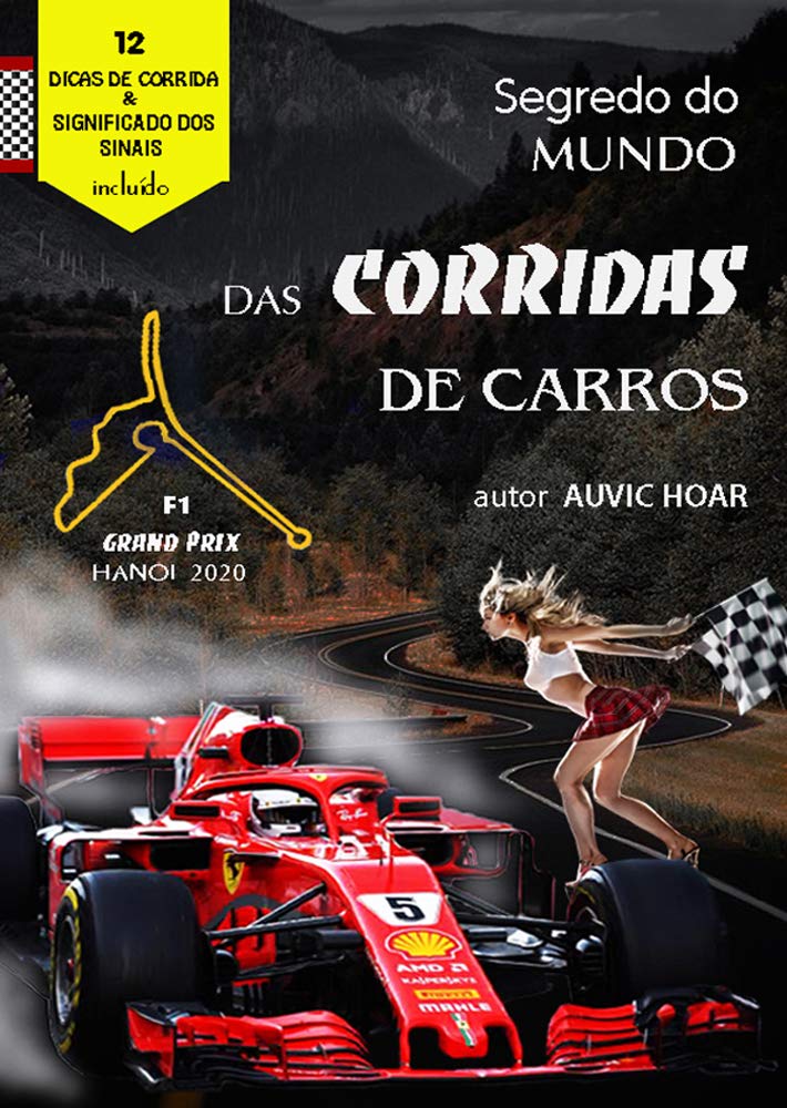 capítulo por capítulo baixar SEGREDO DO MUNDO DAS CORRIDAS DE CARROS: 12 Dicas de corrida e Significado dos sinais incluido