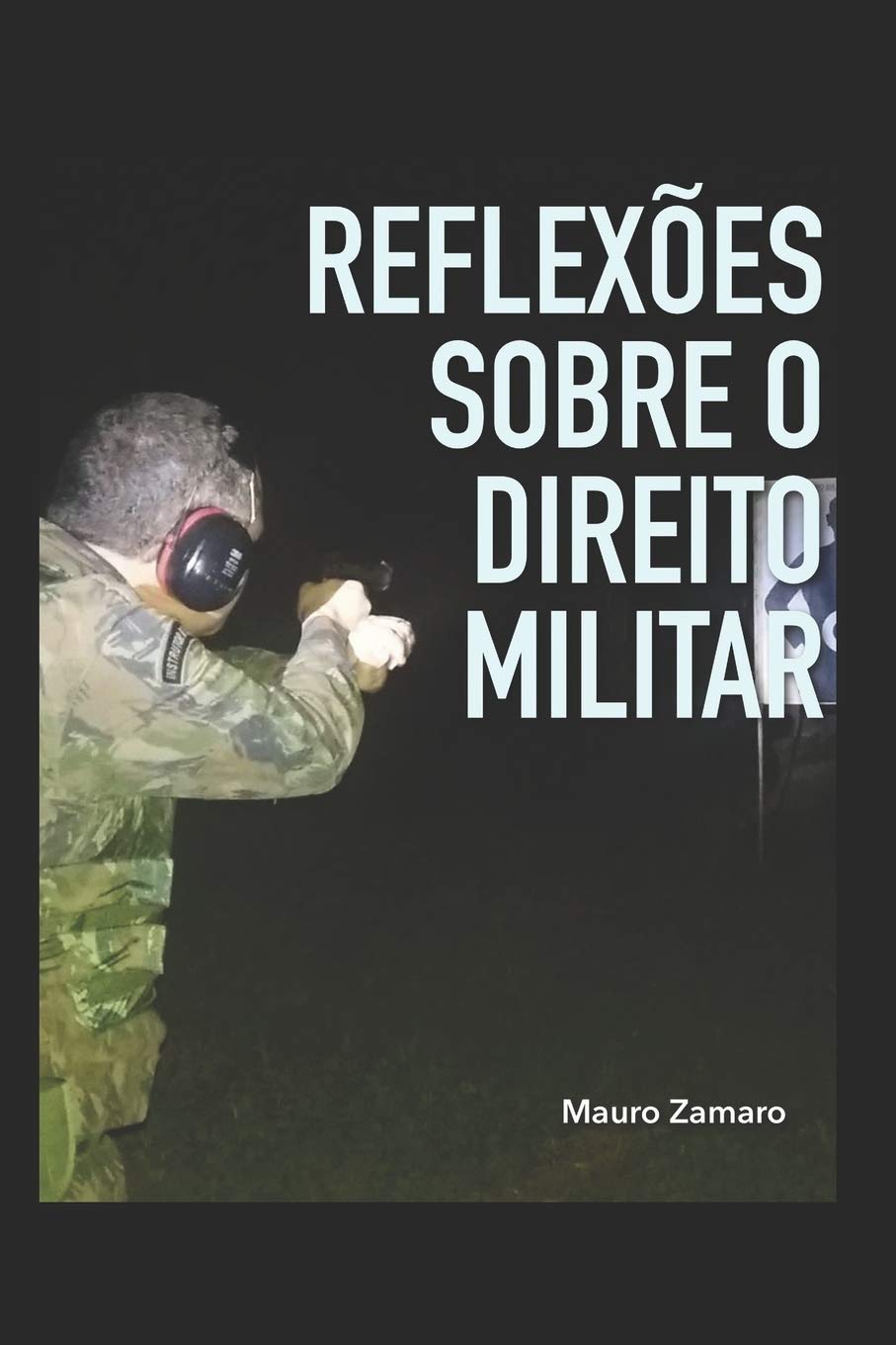 ler totalmente REFLEXÕES SOBRE O DIREITO MILITAR