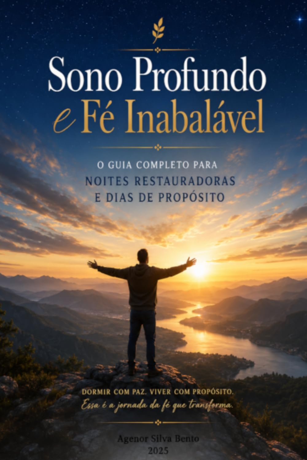 capítulo por capítulo baixar Sono Profundo e Fé Inabalável: Esta Obra é um convite para desvendar a intersecção vital entre a ciência moderna e os princípios eternos da fé cristã.