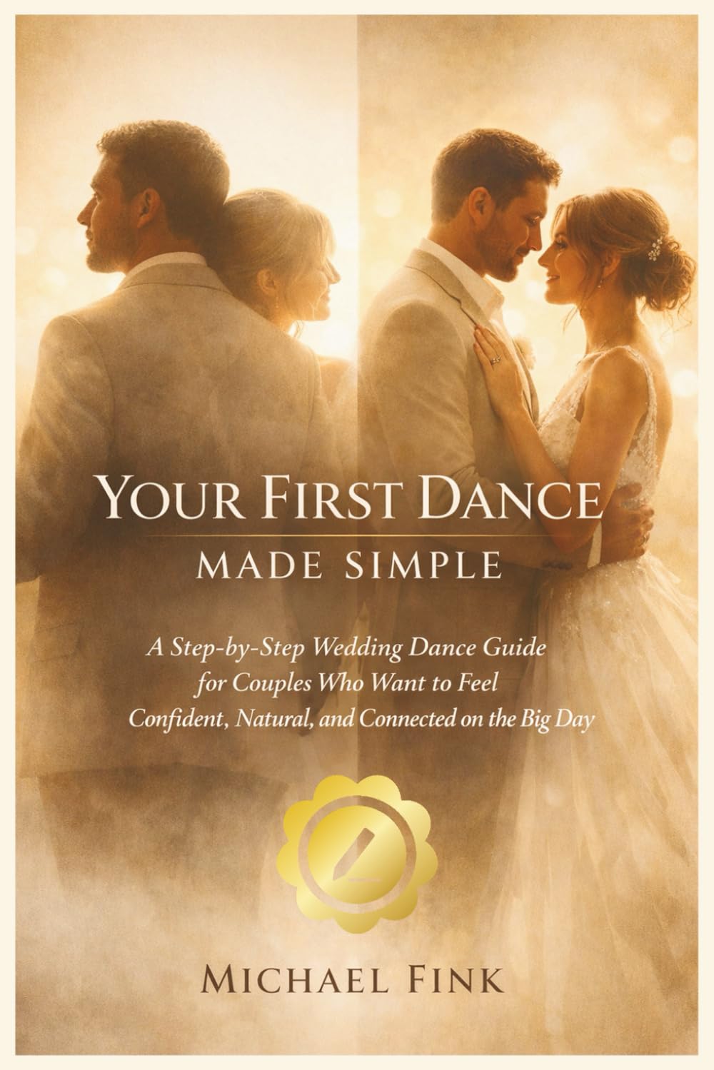 capítulo por capítulo baixar Your First Dance Made Simple: A Step-by-Step Wedding Dance Guide for Couples Who Want to Feel Confident, Natural, and Connected on the Big Day