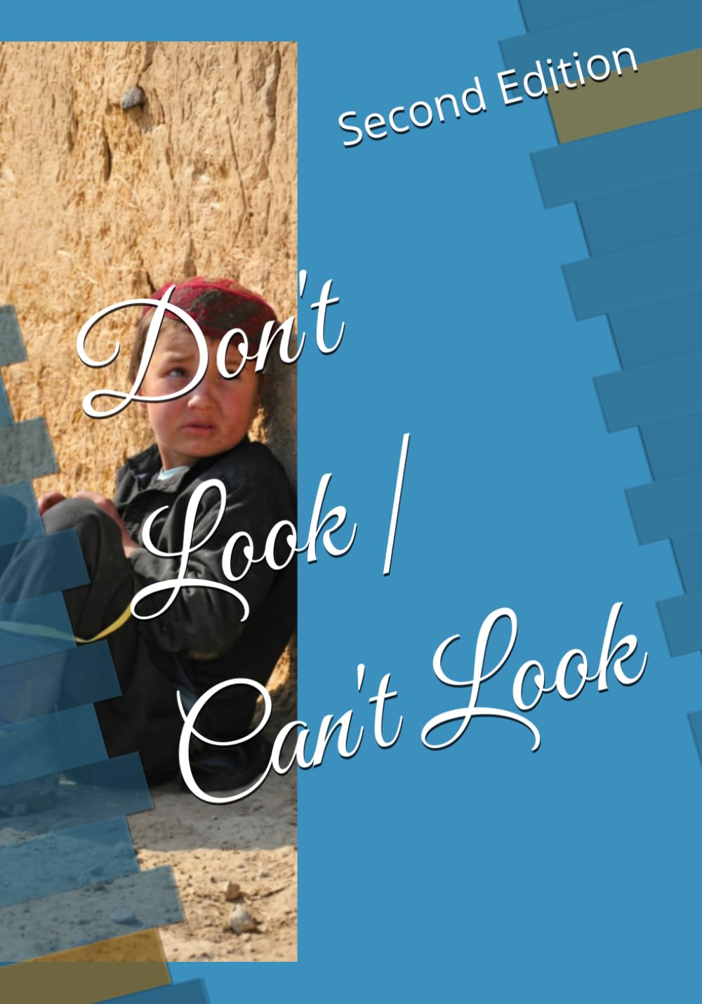 Don't Look Can't Look baixar o livro de graça