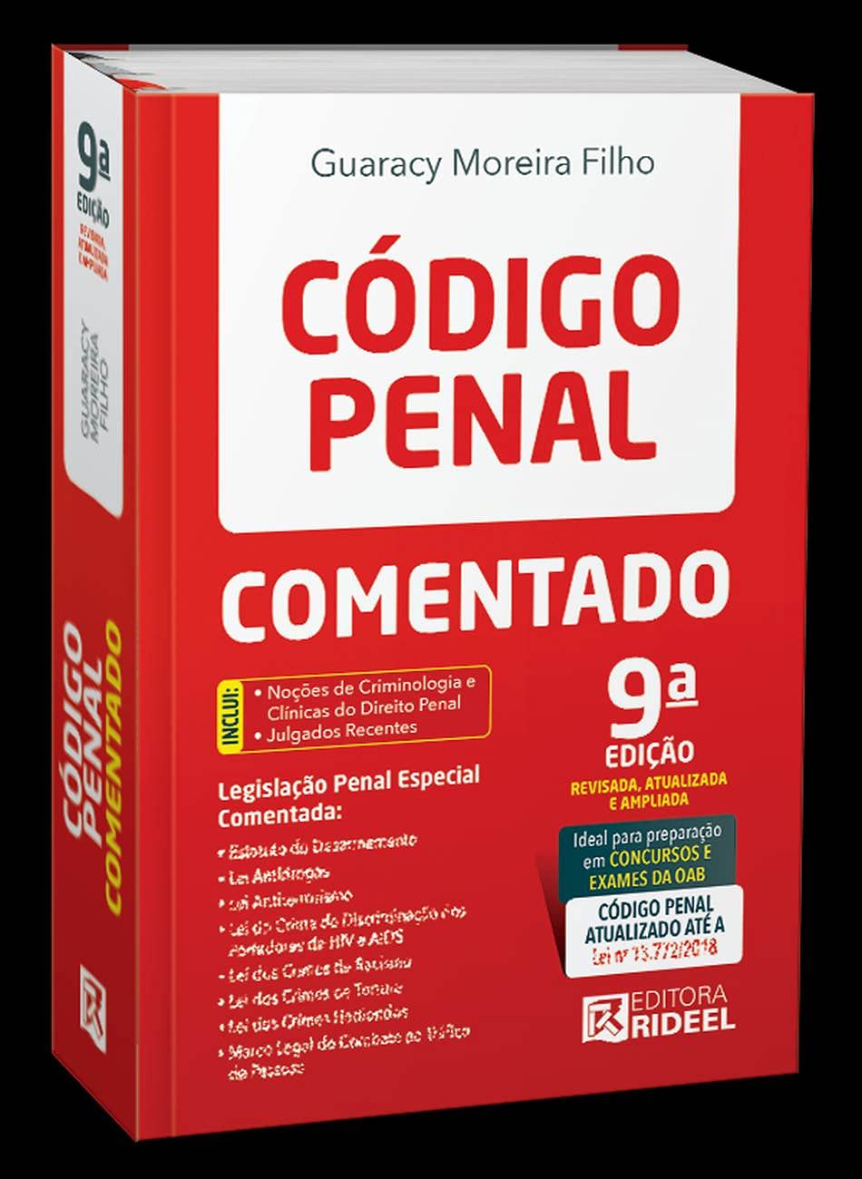 Código Penal Comentado
