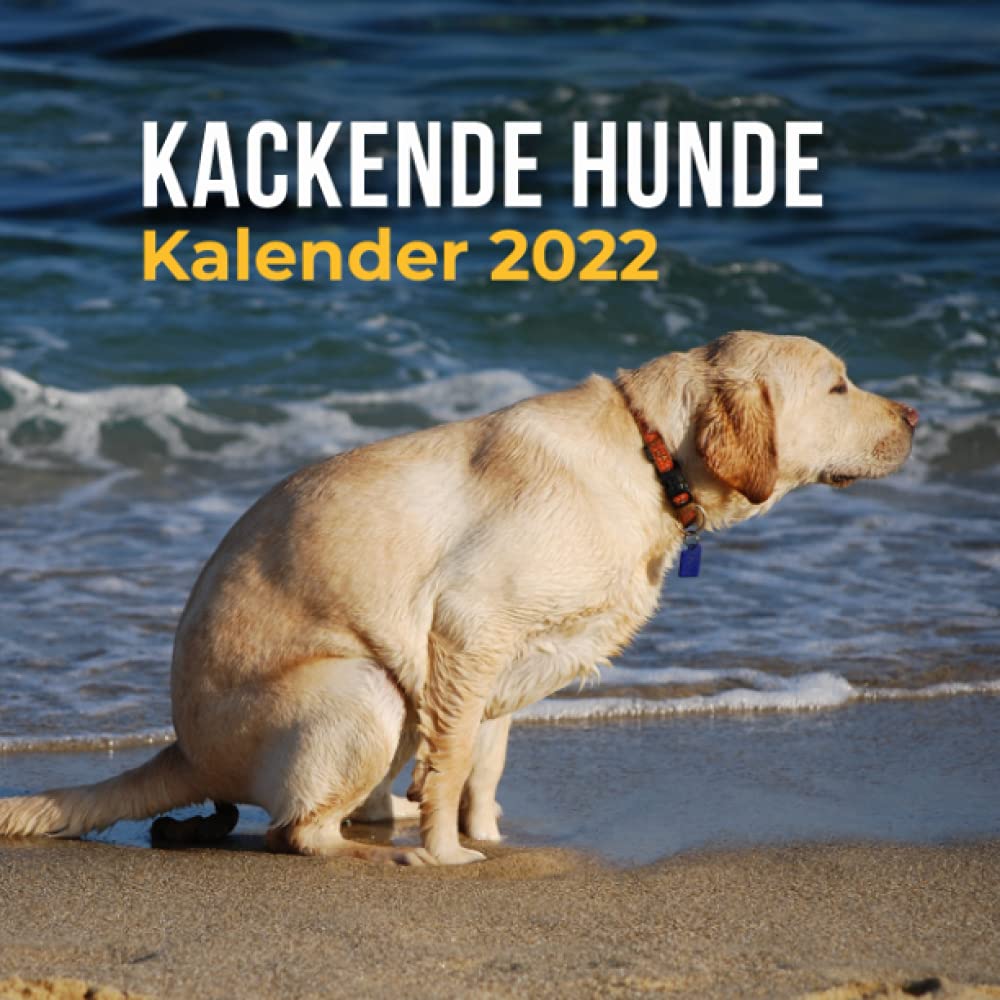 Kackende Hunde Kalender 2022: Lustige Geschenke für Frauen & Männer | Geschenkidee für Mitarbeiter, Tierliebhaber, Geburtstag oder Weihnachten (klimaneutrales Papier) (German Edition) baixar o livro de graça
