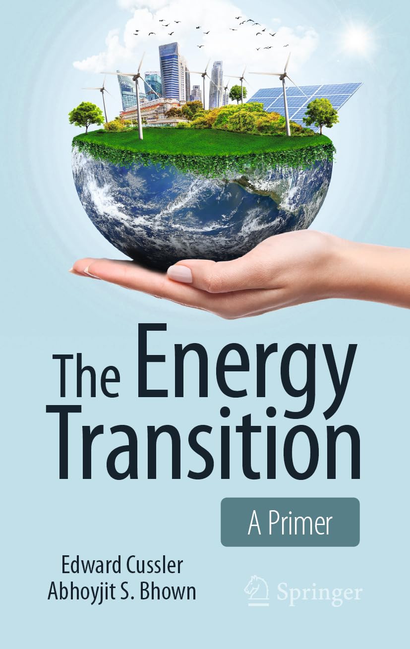 capítulo por capítulo baixar The Energy Transition: A Primer (English Edition)