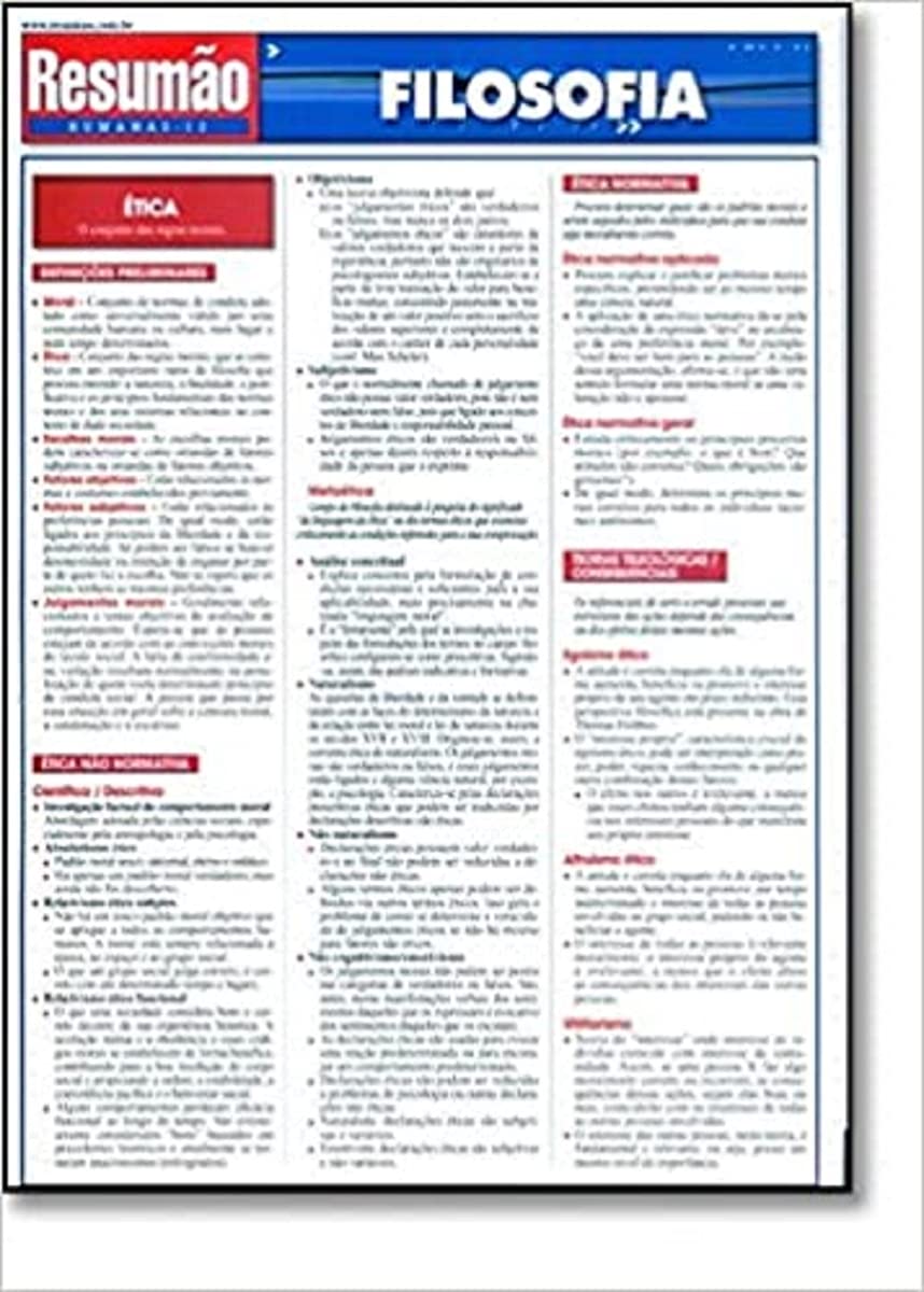 Filosofia baixar o livro de graça