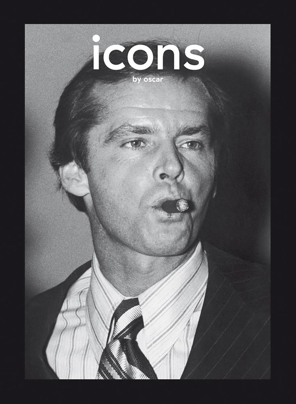Icons by Oscar baixar o livro de graça