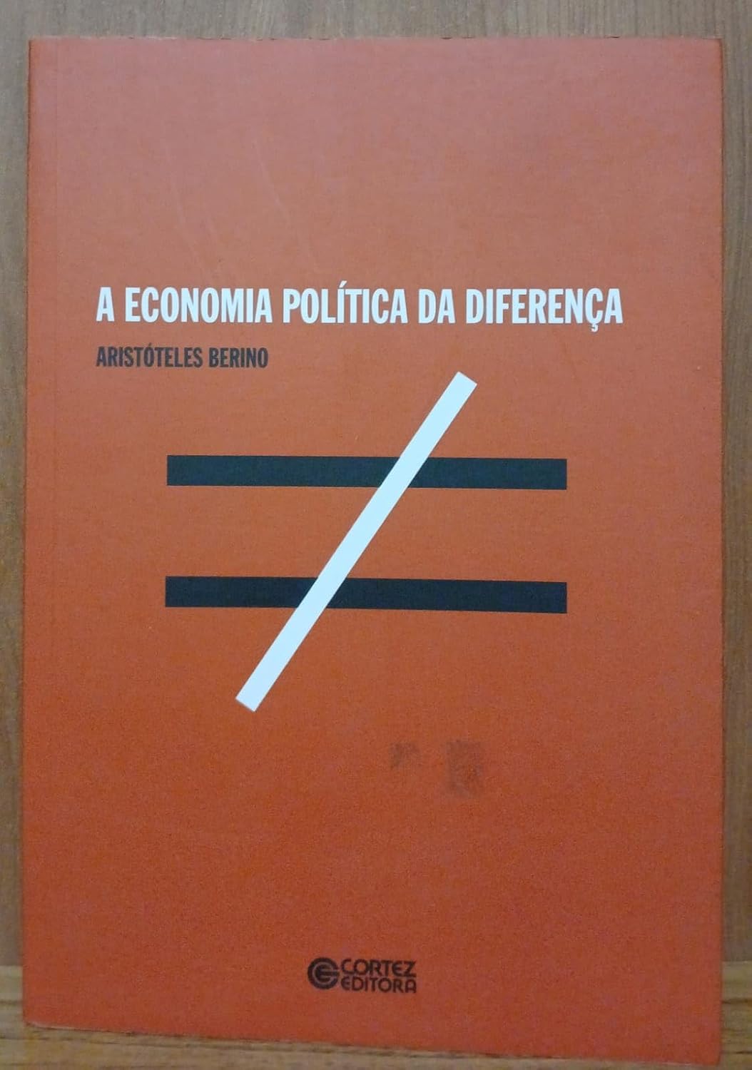 capítulo por capítulo baixar A economia política da diferença