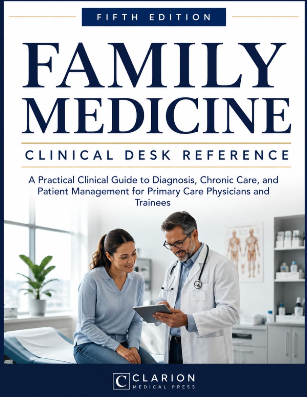 capítulo por capítulo baixar Family Medicine [Clinical Desk Reference]: A Practical Clinical Guide to Diagnosis, Chronic Care, and Patient Management for Primary Care Physicians and Trainees