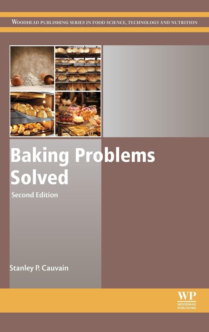 ler totalmente Baking Problems Solved