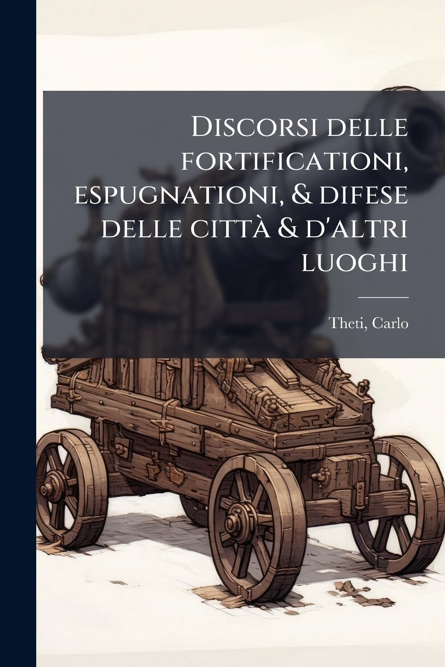 Discorsi delle fortificationi, espugnationi, & difese delle cittÃ & d'altri luoghi baixar o livro de graça