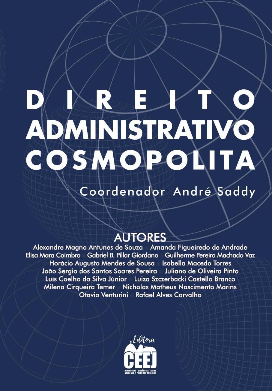 DIREITO ADMINISTRATIVO COSMOPOLITA