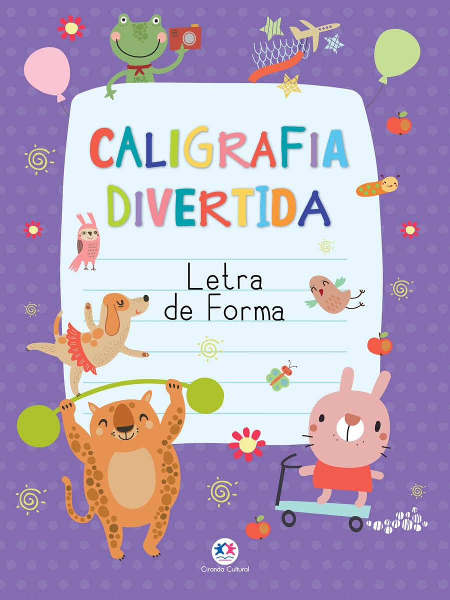 Letra de Forma baixar livro de graça