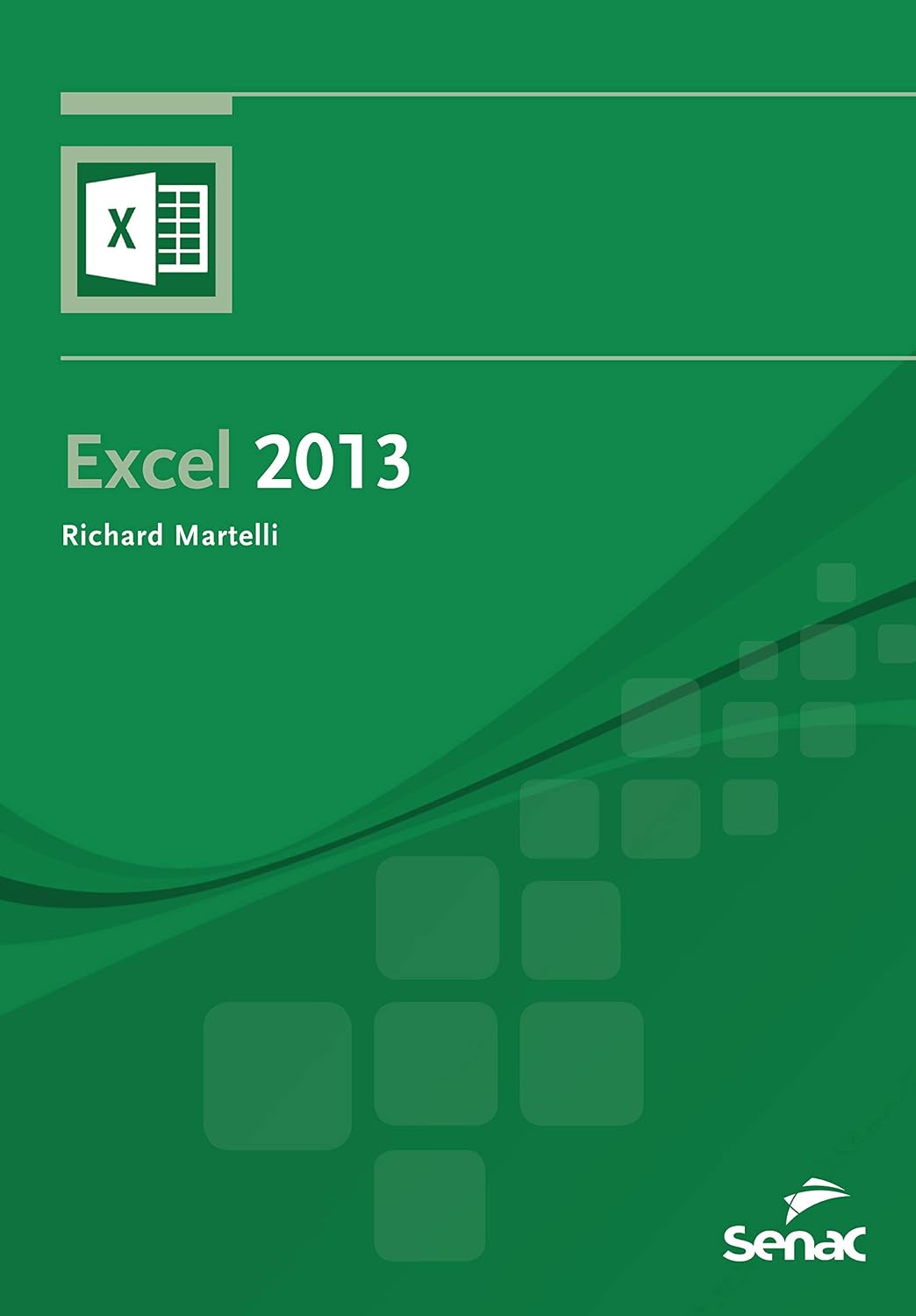 Excel 2013 baixar livro de graça