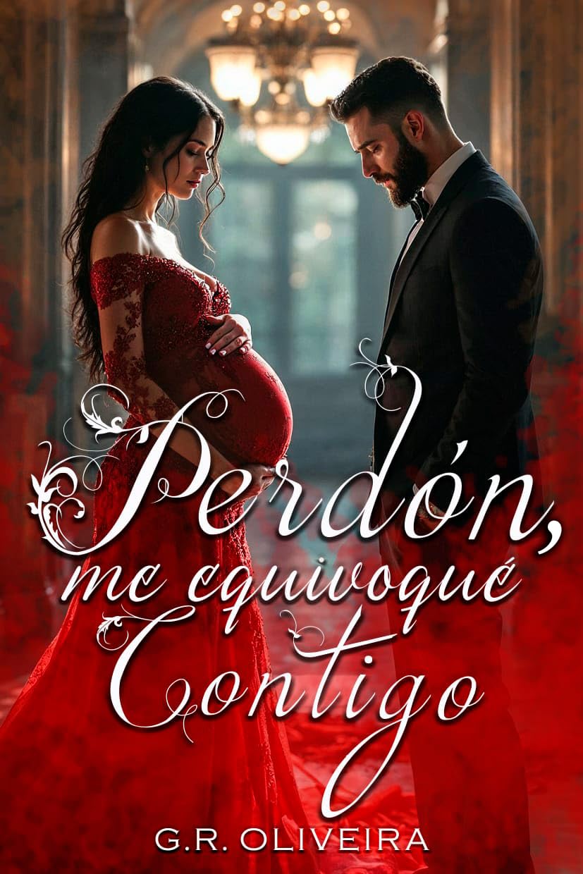 Perdón, Me Equivoqué Contigo (Spanish Edition) baixar livro de graça