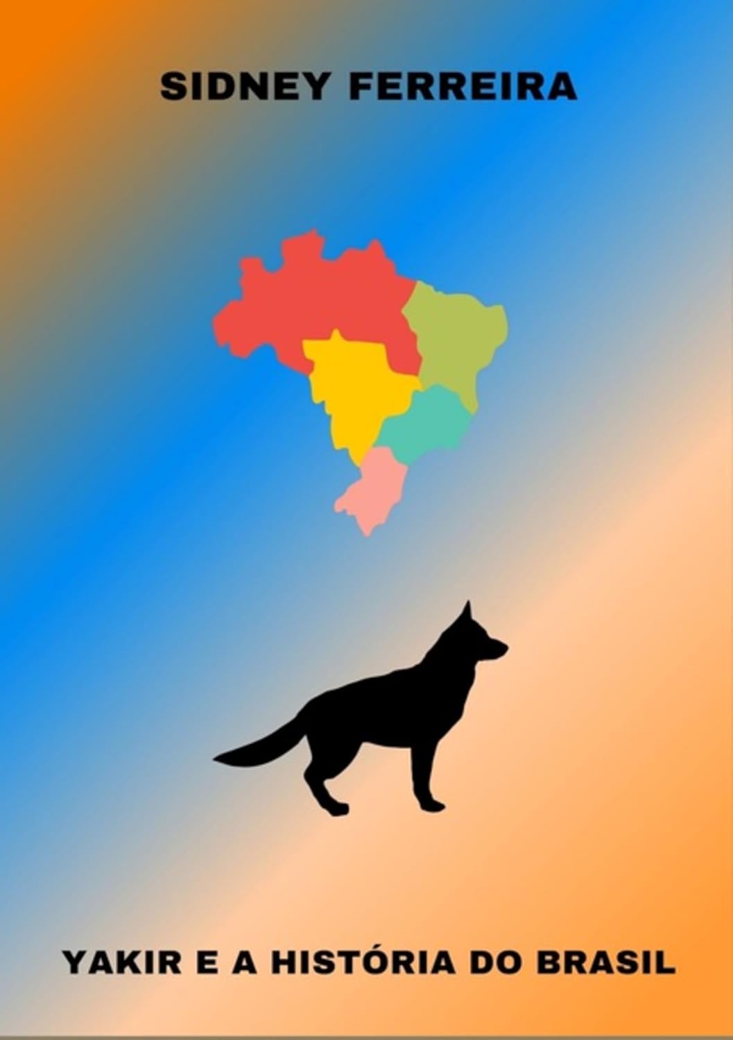 Yakir E A História Do Brasil baixar o livro de graça
