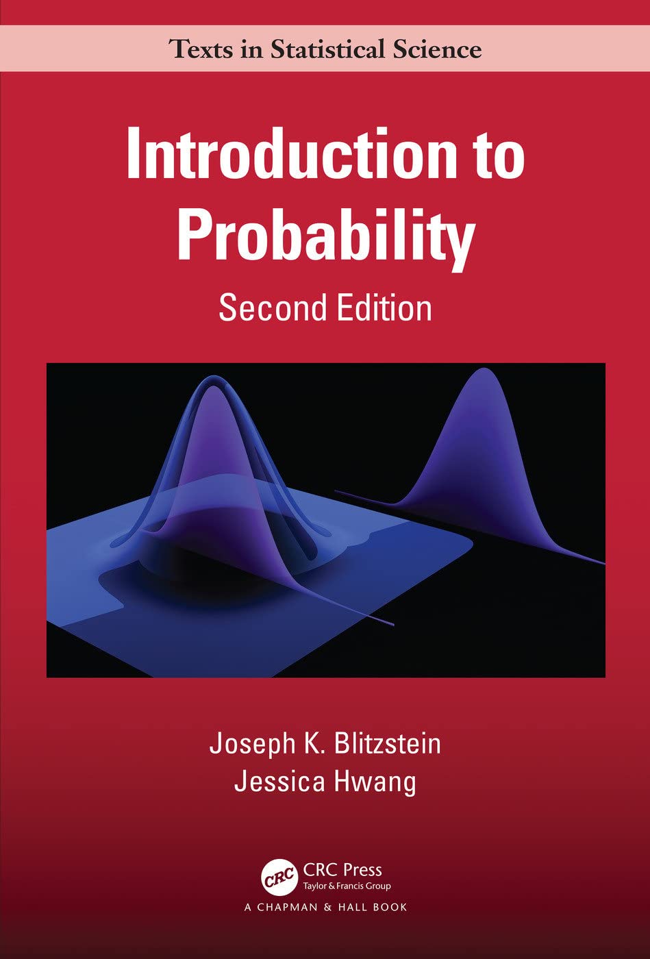 ler totalmente Introduction to Probability, Second Edition